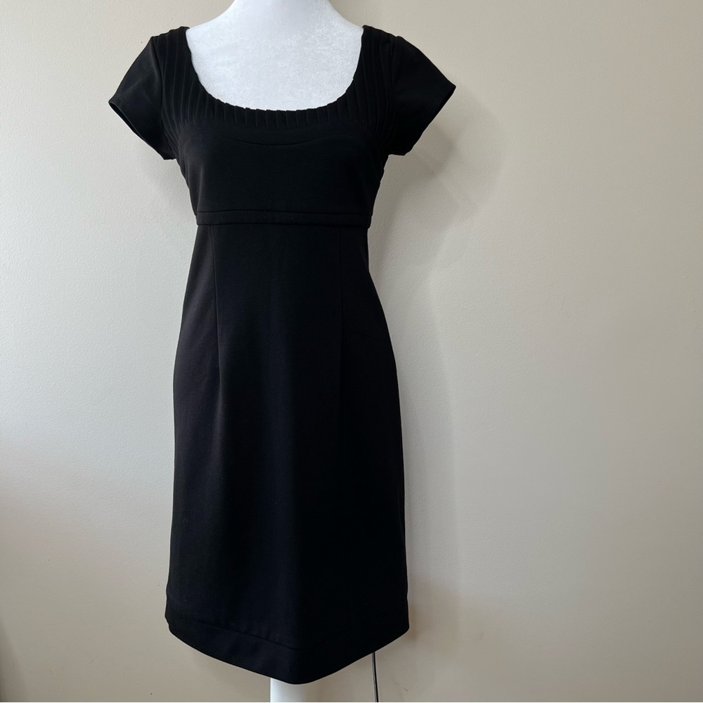 ! BCBG Paris sheath dress